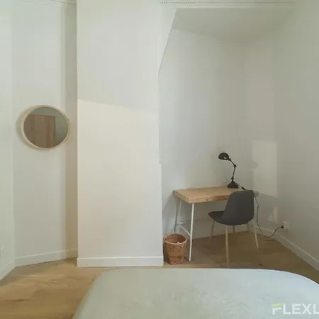 Ferienhaus Flexliving - 99 Felix Faure -