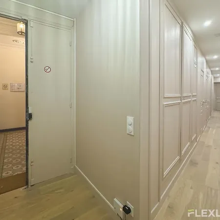 Flexliving - 99 Felix Faure -