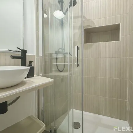 Ferienhaus Flexliving - 99 Felix Faure - *