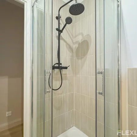 Flexliving - 99 Felix Faure - * Παρίσι