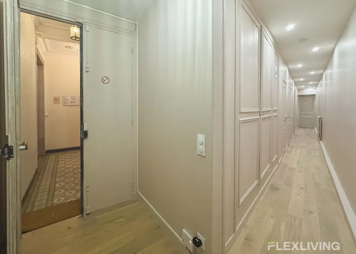 Flexliving - 99 Felix Faure -