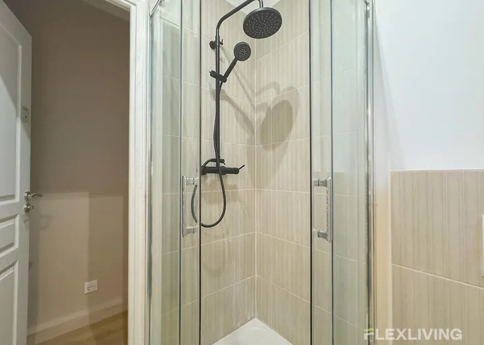 Flexliving - 99 Felix Faure - * Παρίσι