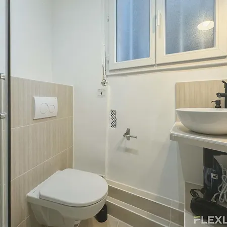 Flexliving - 99 Felix Faure - Paris