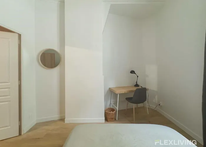 펜션 Flexliving - 99 Felix Faure -